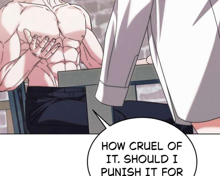 Read Try Begging Me chapter 67 image 111 on Lezhin