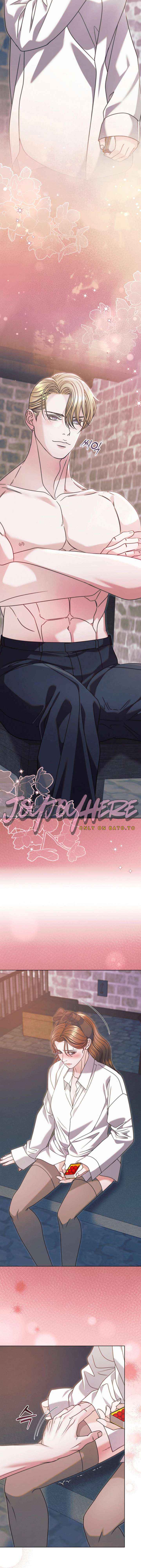Read Try Begging Me chapter 68 image 5 on Lezhin