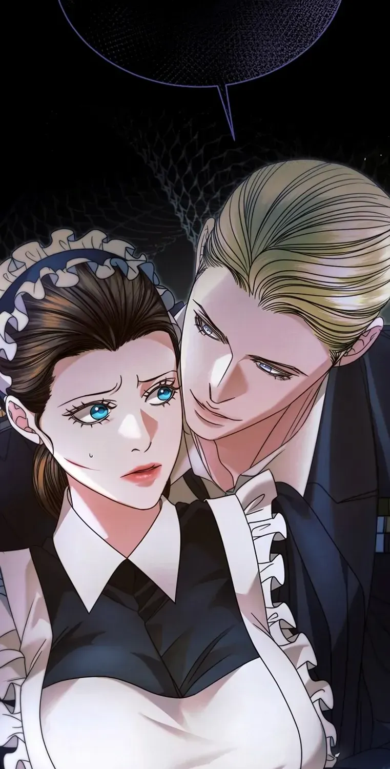 Read Try Begging Me chapter 7 image 1 on Lezhin
