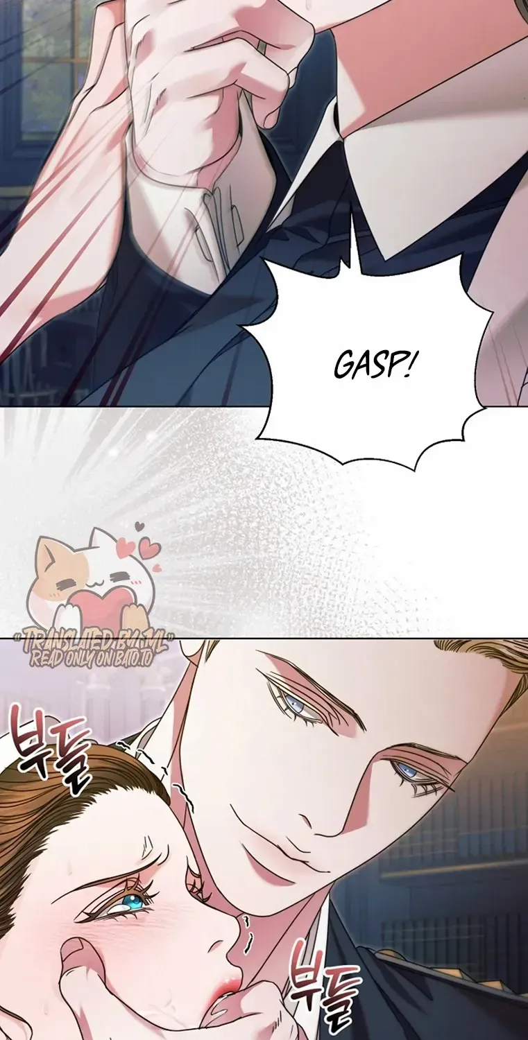 Read Try Begging Me chapter 7 image 10 on Lezhin