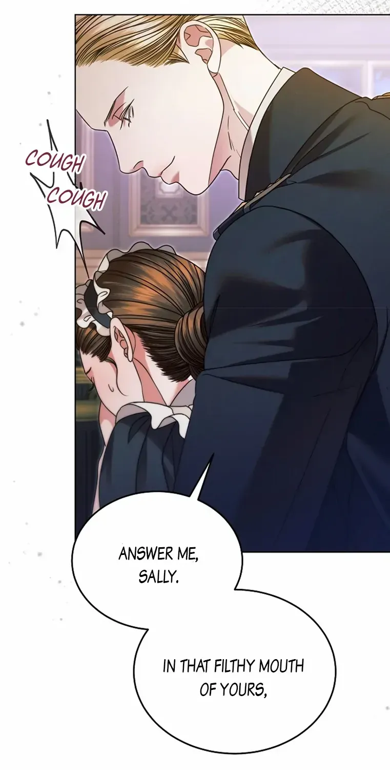 Read Try Begging Me chapter 7 image 14 on Lezhin