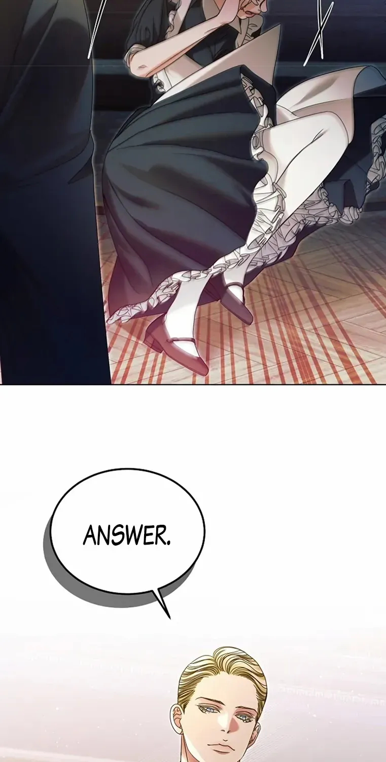Read Try Begging Me chapter 7 image 18 on Lezhin