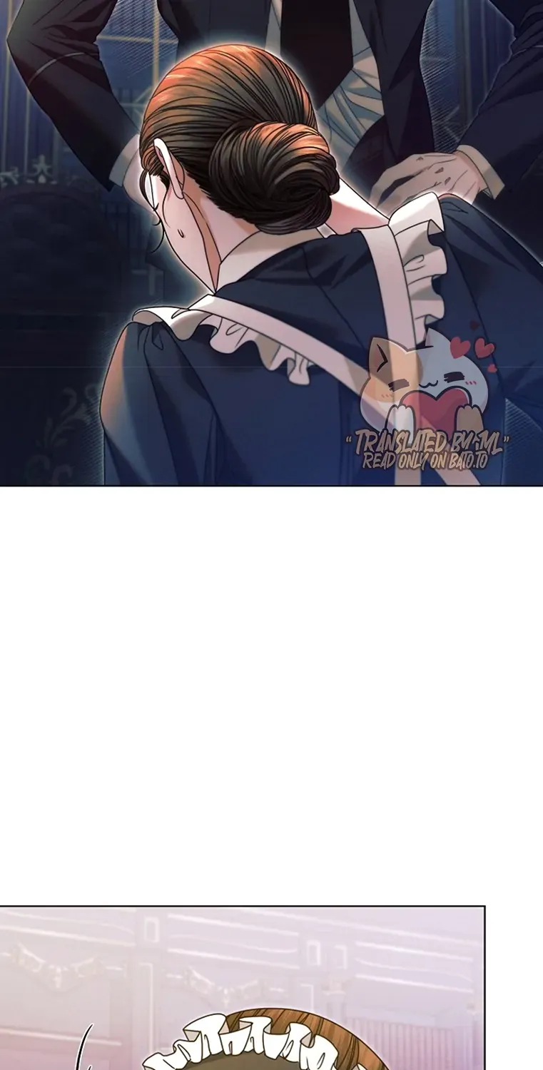 Read Try Begging Me chapter 7 image 20 on Lezhin