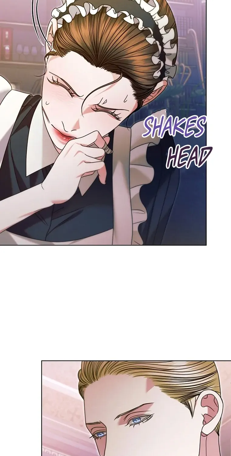 Read Try Begging Me chapter 7 image 21 on Lezhin