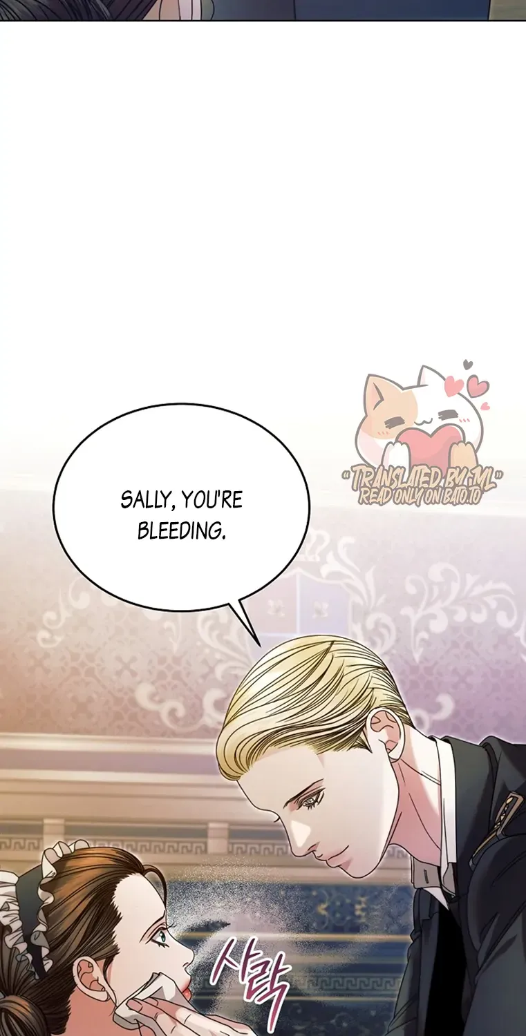 Read Try Begging Me chapter 7 image 28 on Lezhin