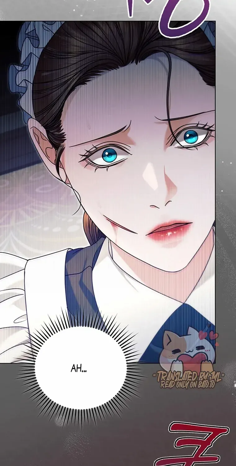 Read Try Begging Me chapter 7 image 32 on Lezhin