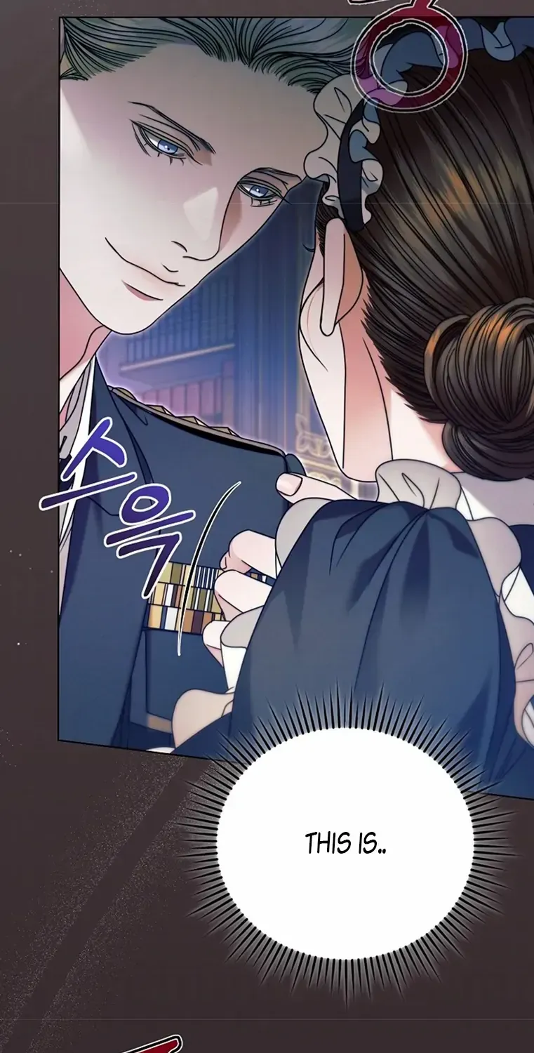 Read Try Begging Me chapter 7 image 33 on Lezhin