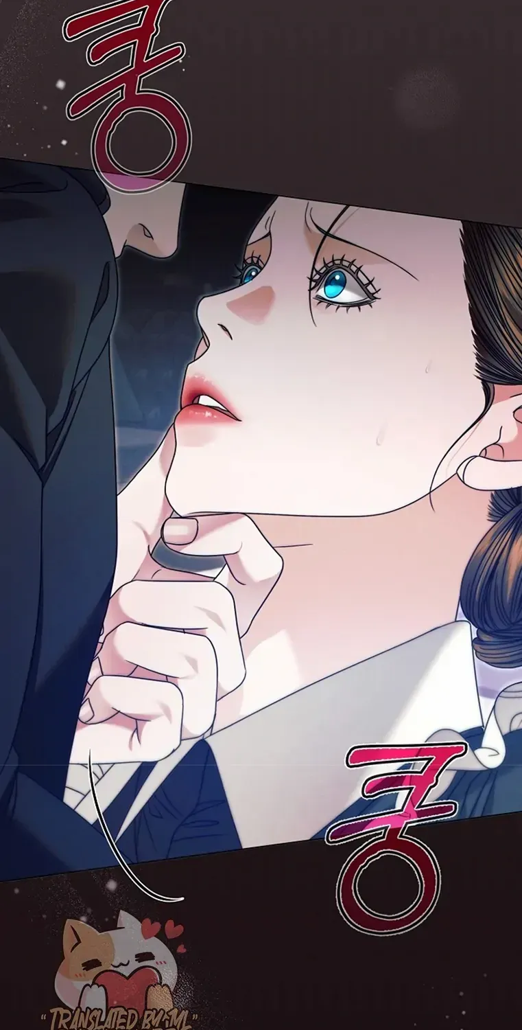 Read Try Begging Me chapter 7 image 34 on Lezhin