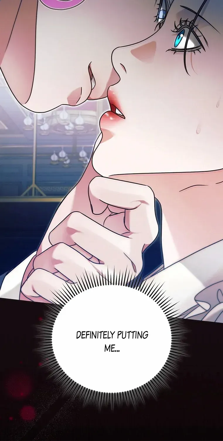 Read Try Begging Me chapter 7 image 36 on Lezhin