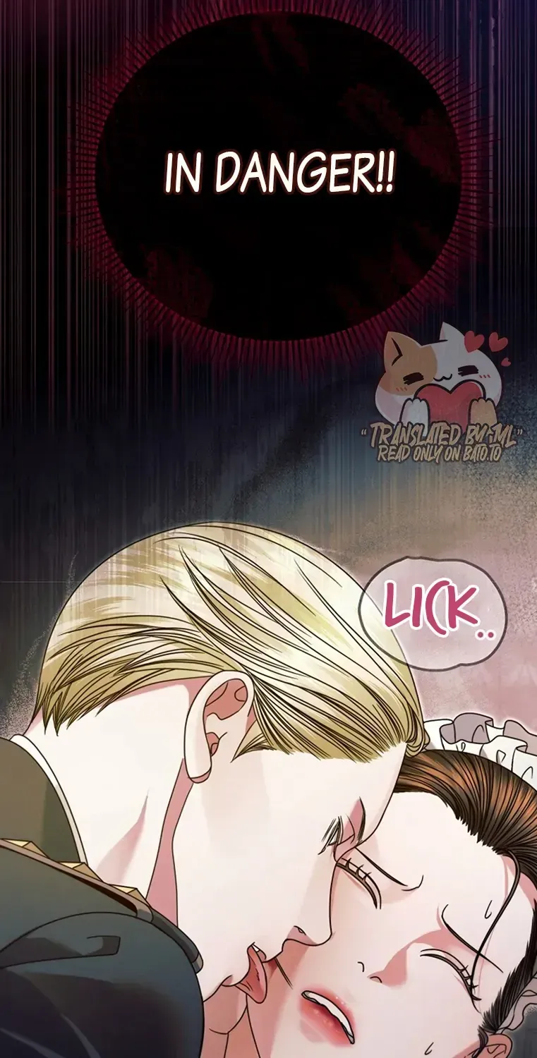 Read Try Begging Me chapter 7 image 38 on Lezhin