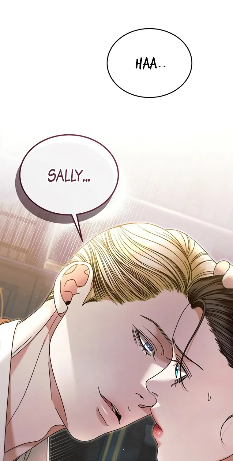 Read Try Begging Me chapter 7 image 41 on Lezhin