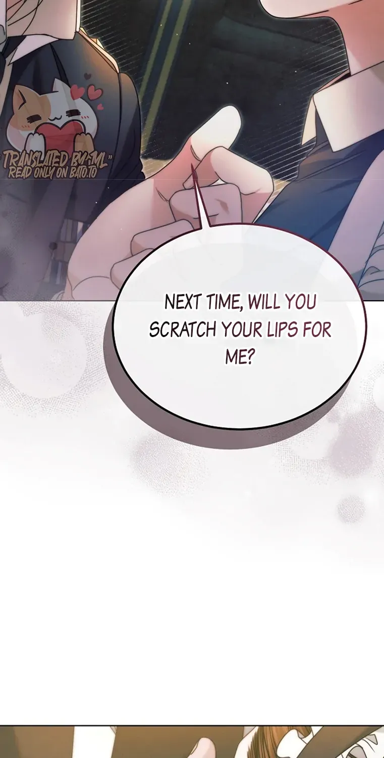 Read Try Begging Me chapter 7 image 42 on Lezhin