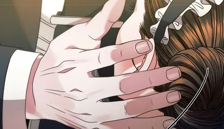 Read Try Begging Me chapter 7 image 43 on Lezhin