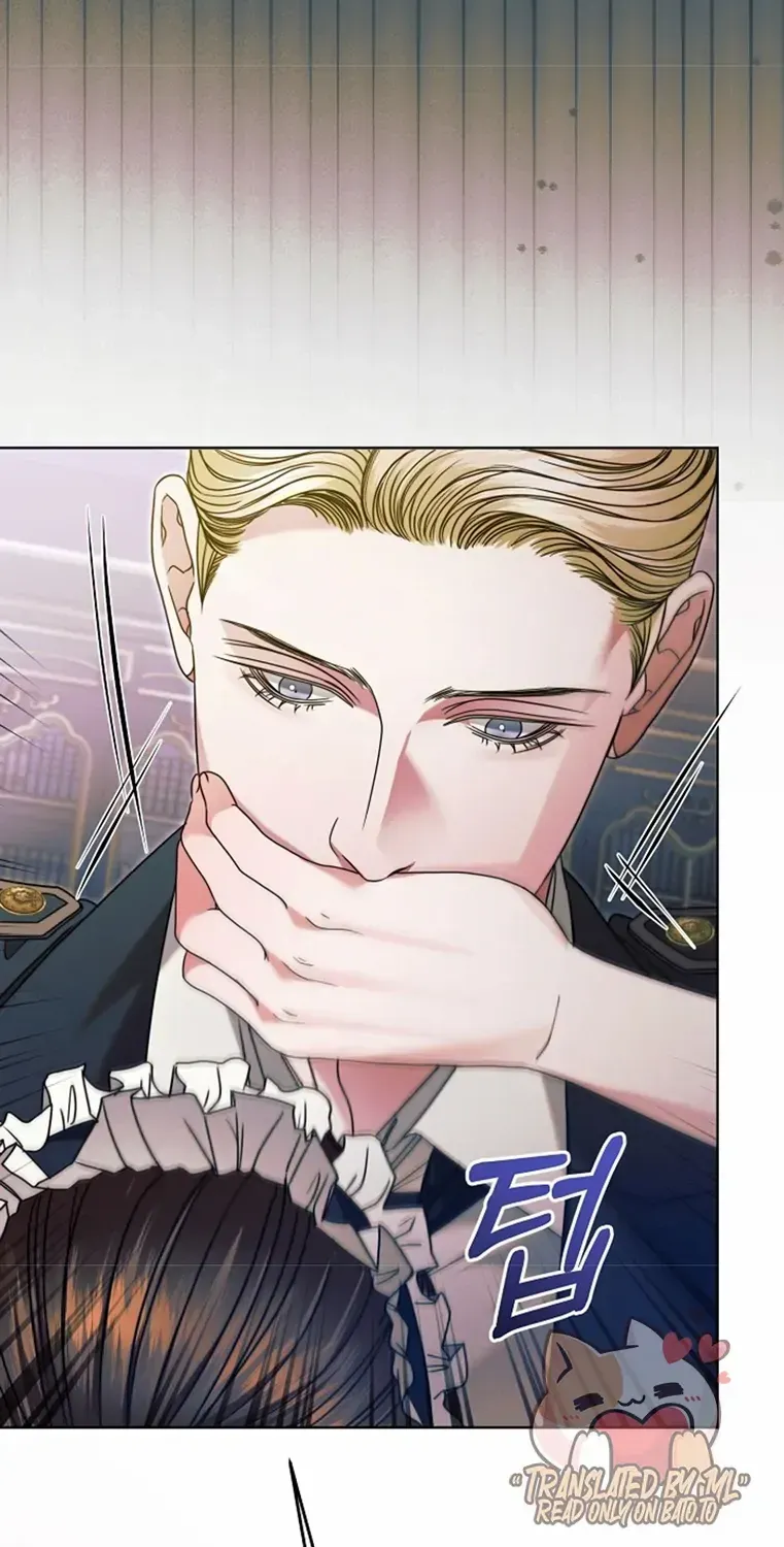 Read Try Begging Me chapter 7 image 46 on Lezhin