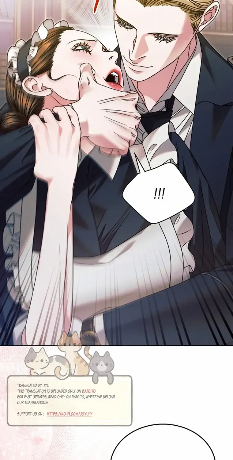 Read Try Begging Me chapter 7 image 5 on Lezhin