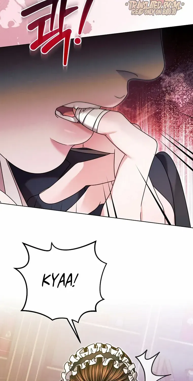 Read Try Begging Me chapter 7 image 50 on Lezhin