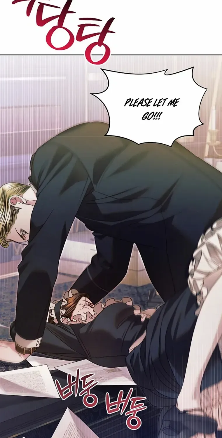 Read Try Begging Me chapter 7 image 54 on Lezhin