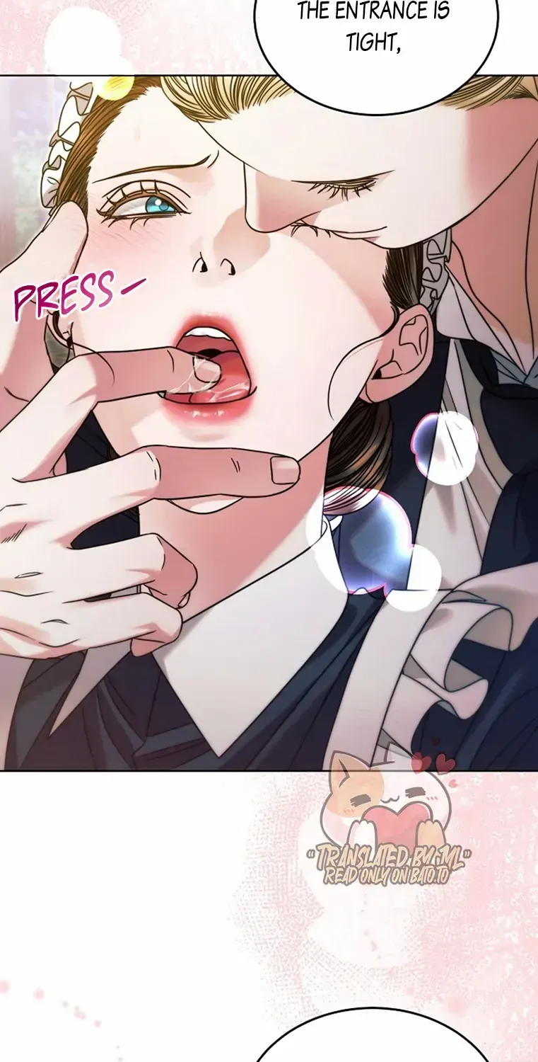 Read Try Begging Me chapter 7 image 6 on Lezhin