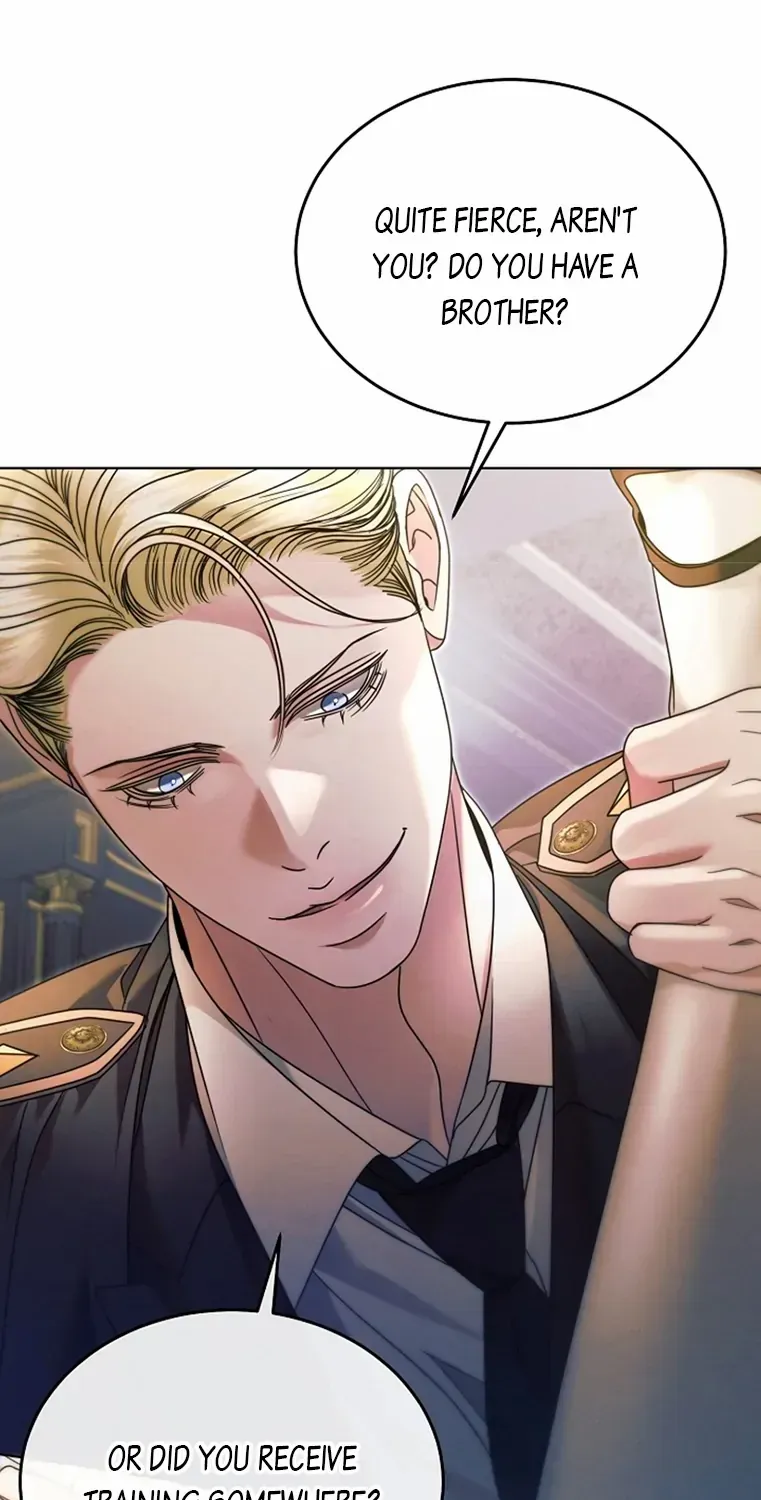 Read Try Begging Me chapter 7 image 60 on Lezhin