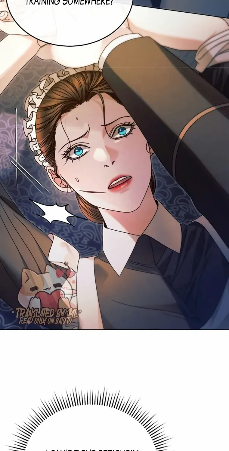 Read Try Begging Me chapter 7 image 61 on Lezhin