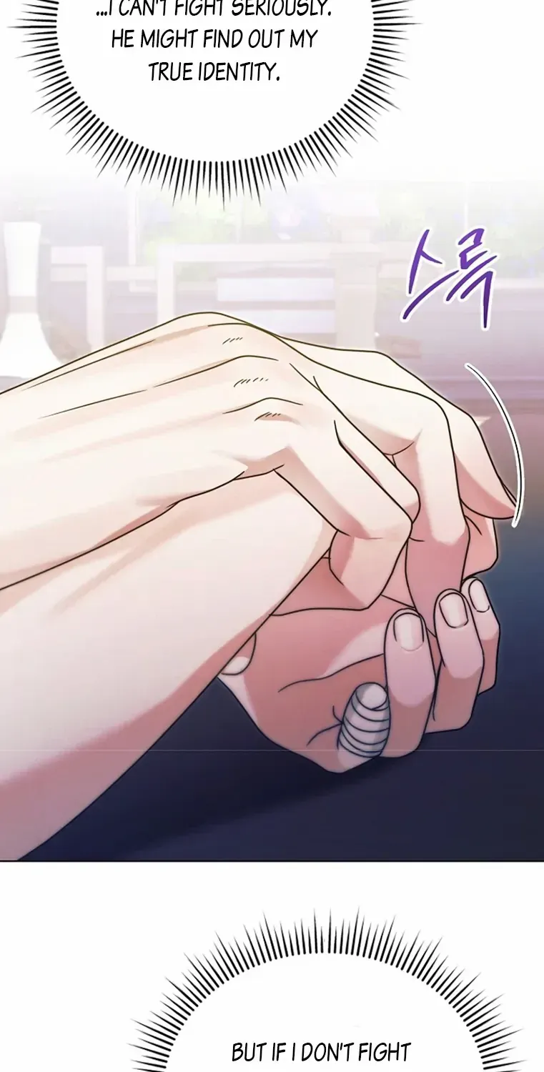 Read Try Begging Me chapter 7 image 62 on Lezhin