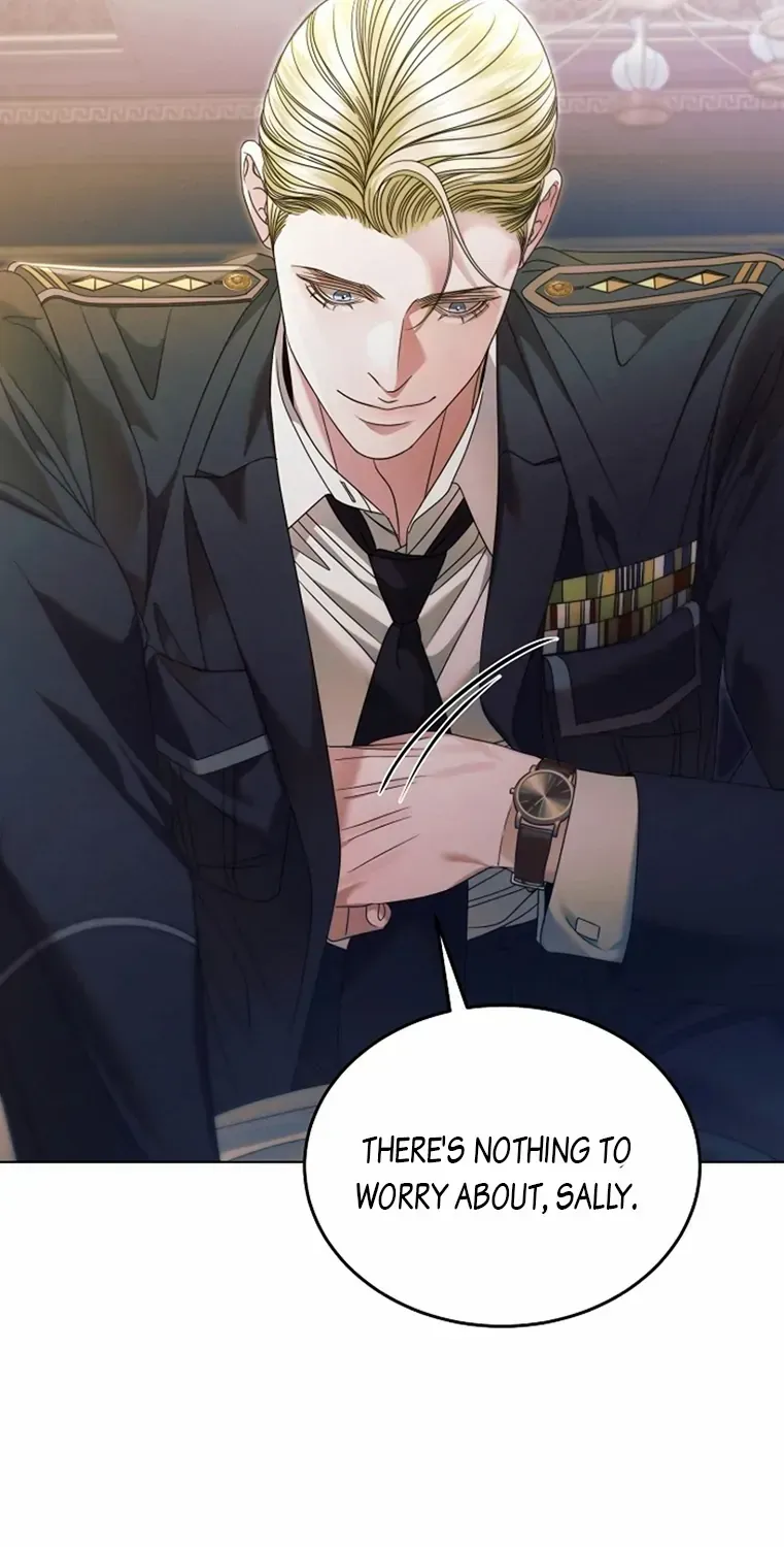 Read Try Begging Me chapter 7 image 64 on Lezhin