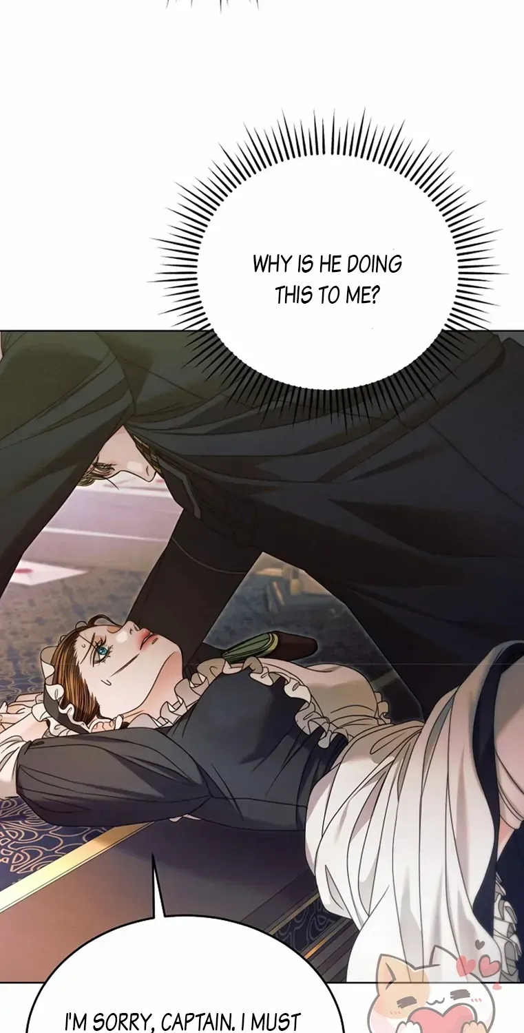 Read Try Begging Me chapter 7 image 68 on Lezhin