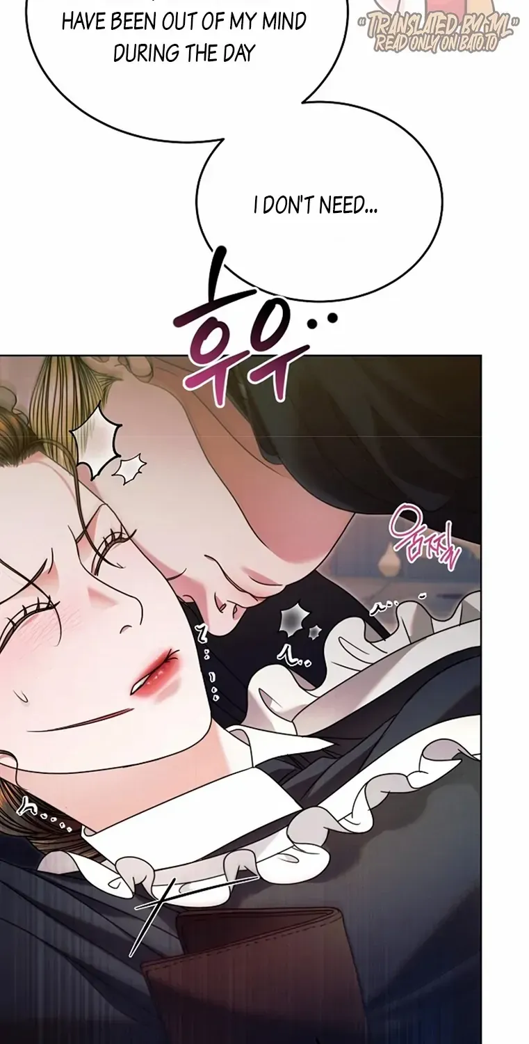 Read Try Begging Me chapter 7 image 69 on Lezhin