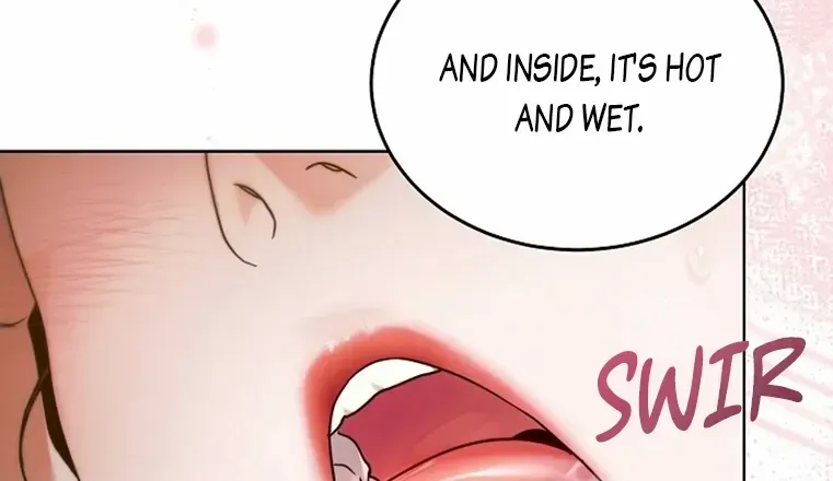 Read Try Begging Me chapter 7 image 7 on Lezhin