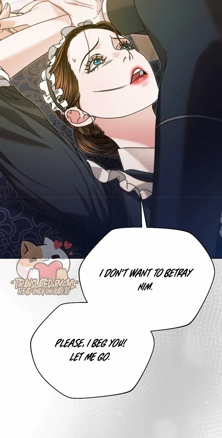Read Try Begging Me chapter 7 image 72 on Lezhin