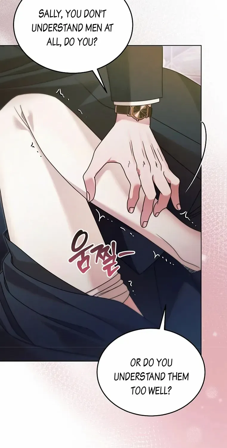Read Try Begging Me chapter 7 image 74 on Lezhin