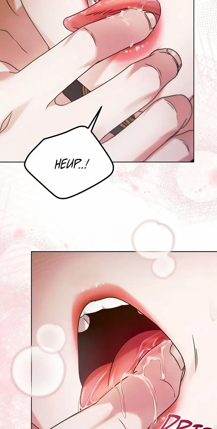 Read Try Begging Me chapter 7 image 8 on Lezhin