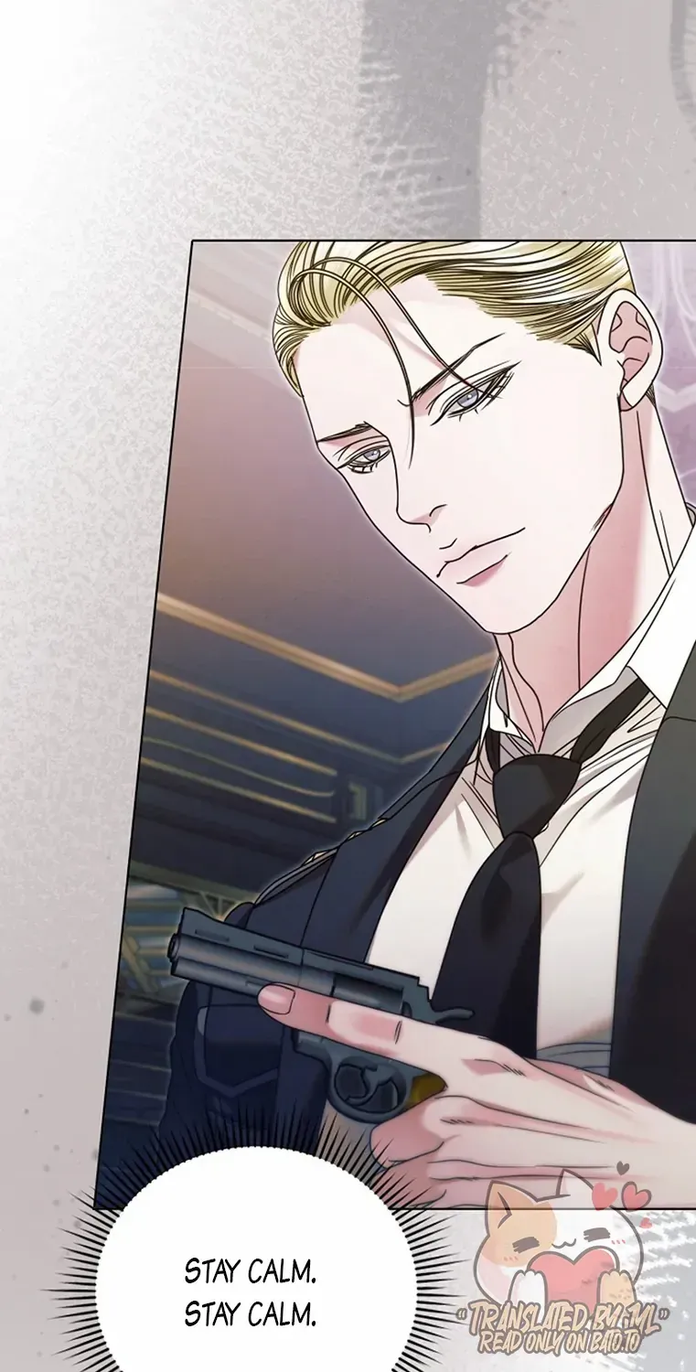 Read Try Begging Me chapter 7 image 82 on Lezhin