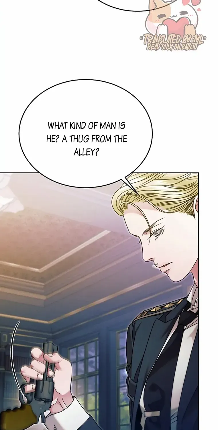 Read Try Begging Me chapter 7 image 85 on Lezhin