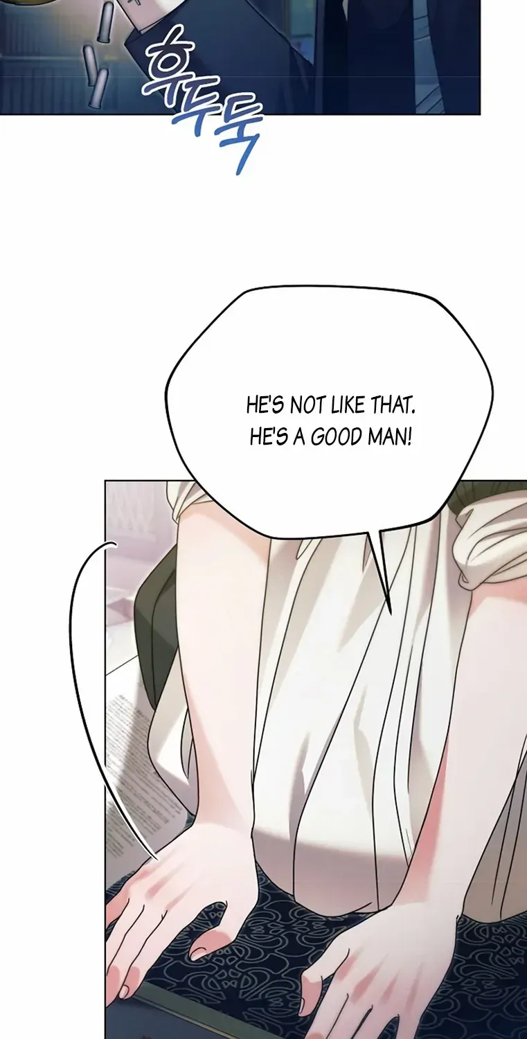 Read Try Begging Me chapter 7 image 86 on Lezhin