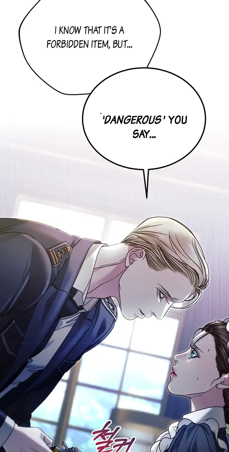 Read Try Begging Me chapter 7 image 89 on Lezhin
