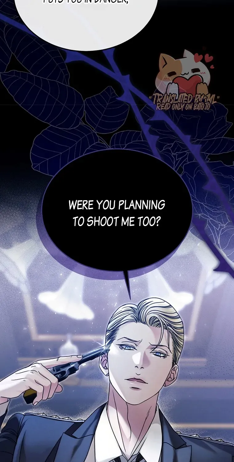 Read Try Begging Me chapter 7 image 91 on Lezhin