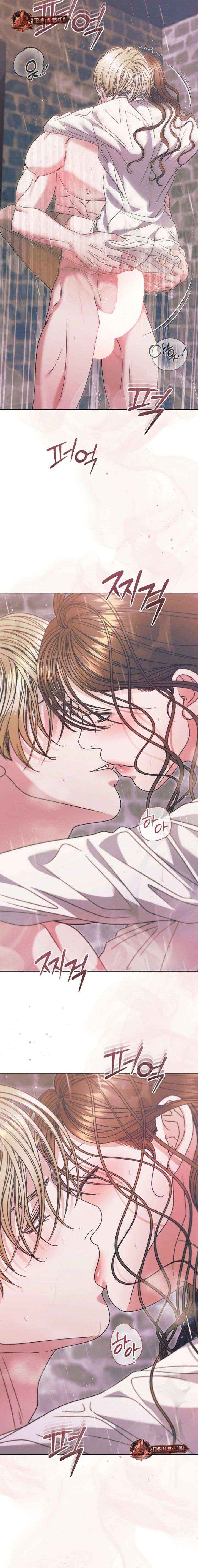 Read Try Begging Me chapter 70 image 12 on Lezhin
