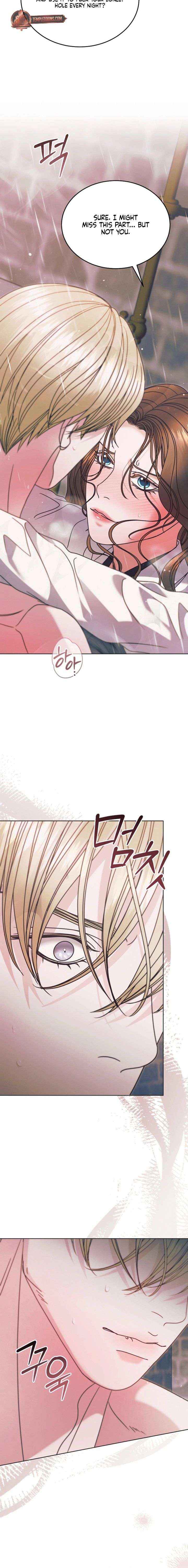 Read Try Begging Me chapter 70 image 14 on Lezhin