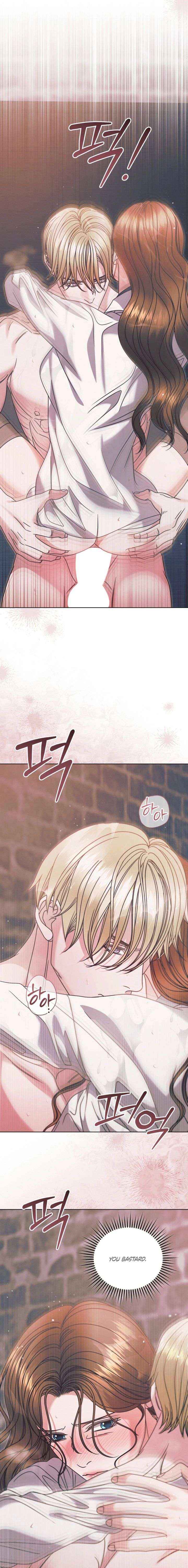 Read Try Begging Me chapter 70 image 15 on Lezhin