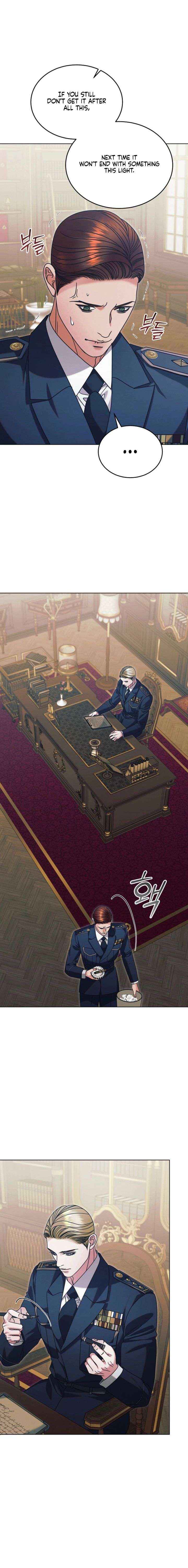 Read Try Begging Me chapter 70 image 19 on Lezhin