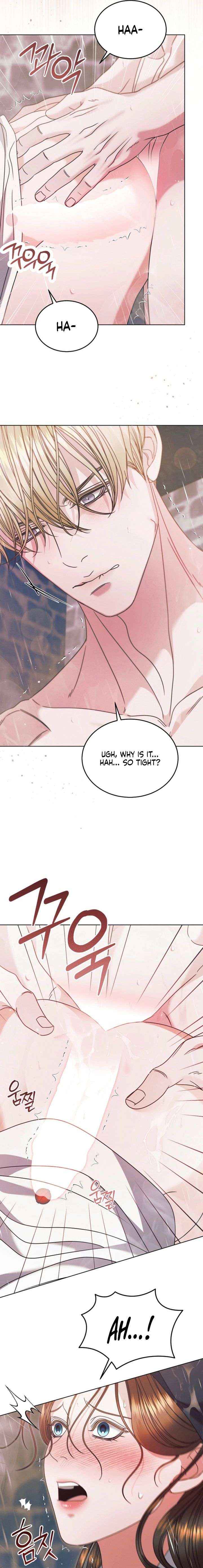 Read Try Begging Me chapter 70 image 2 on Lezhin
