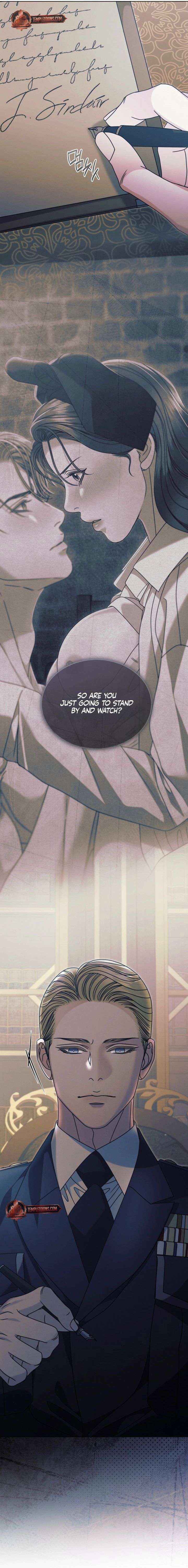 Read Try Begging Me chapter 70 image 20 on Lezhin