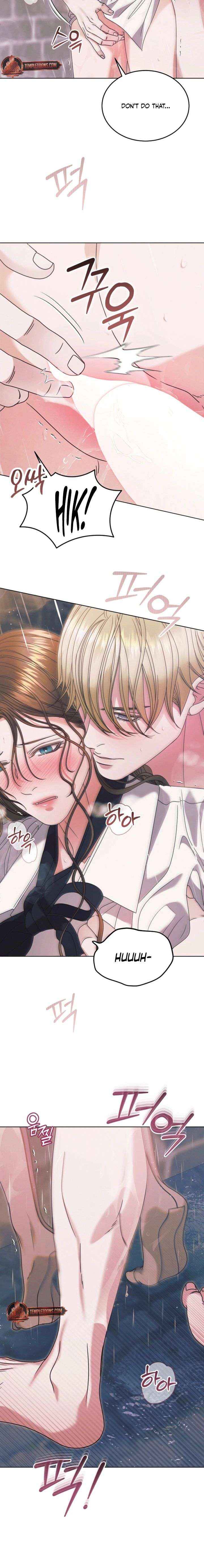 Read Try Begging Me chapter 70 image 5 on Lezhin