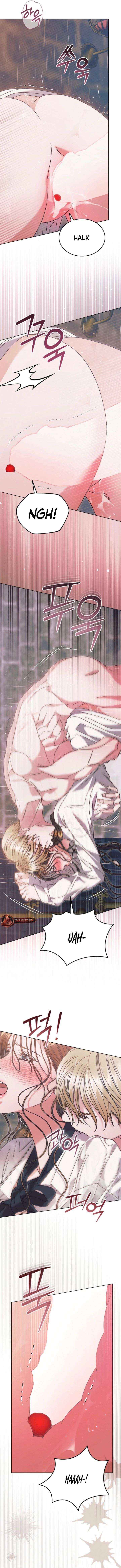 Read Try Begging Me chapter 70 image 6 on Lezhin