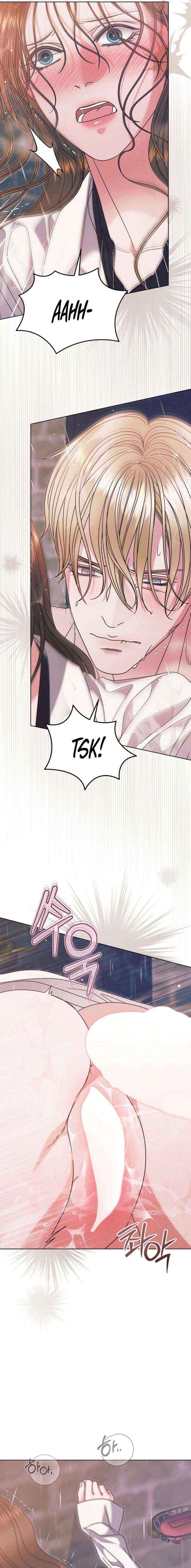 Read Try Begging Me chapter 70 image 7 on Lezhin