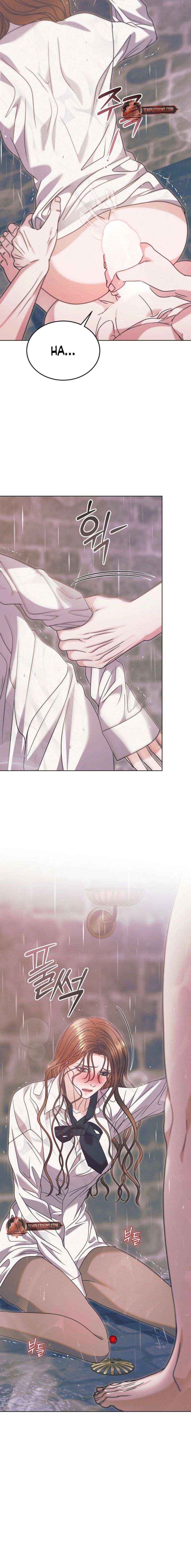 Read Try Begging Me chapter 70 image 8 on Lezhin