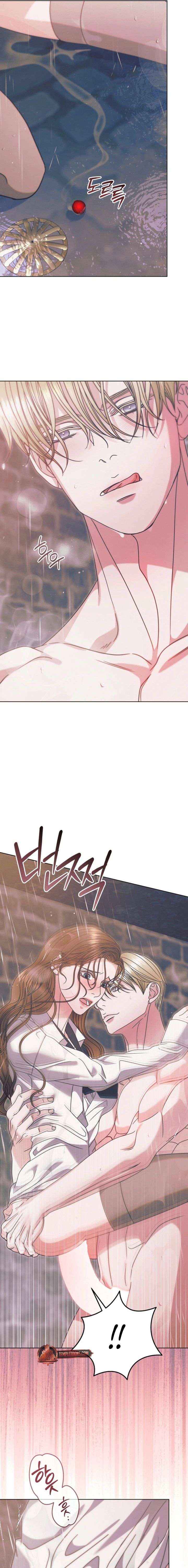 Read Try Begging Me chapter 70 image 9 on Lezhin