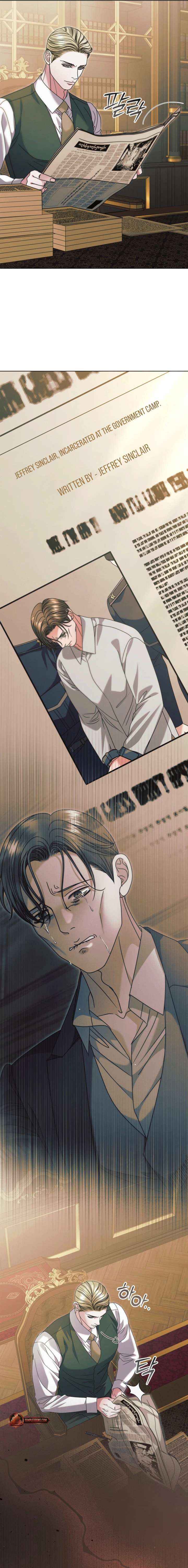 Read Try Begging Me chapter 71 image 10 on Lezhin