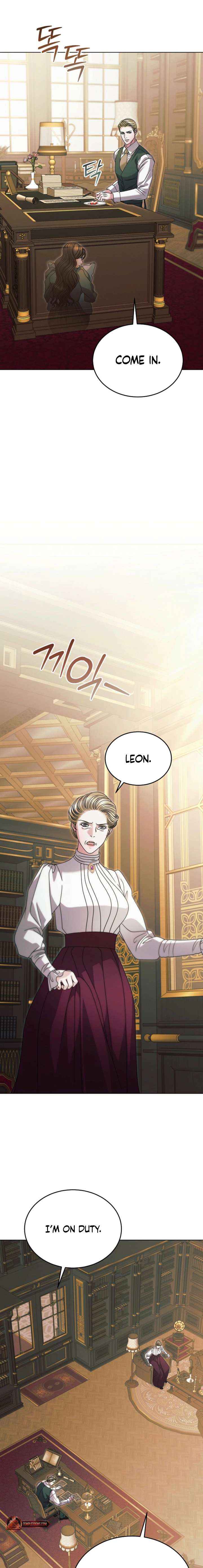 Read Try Begging Me chapter 71 image 14 on Lezhin